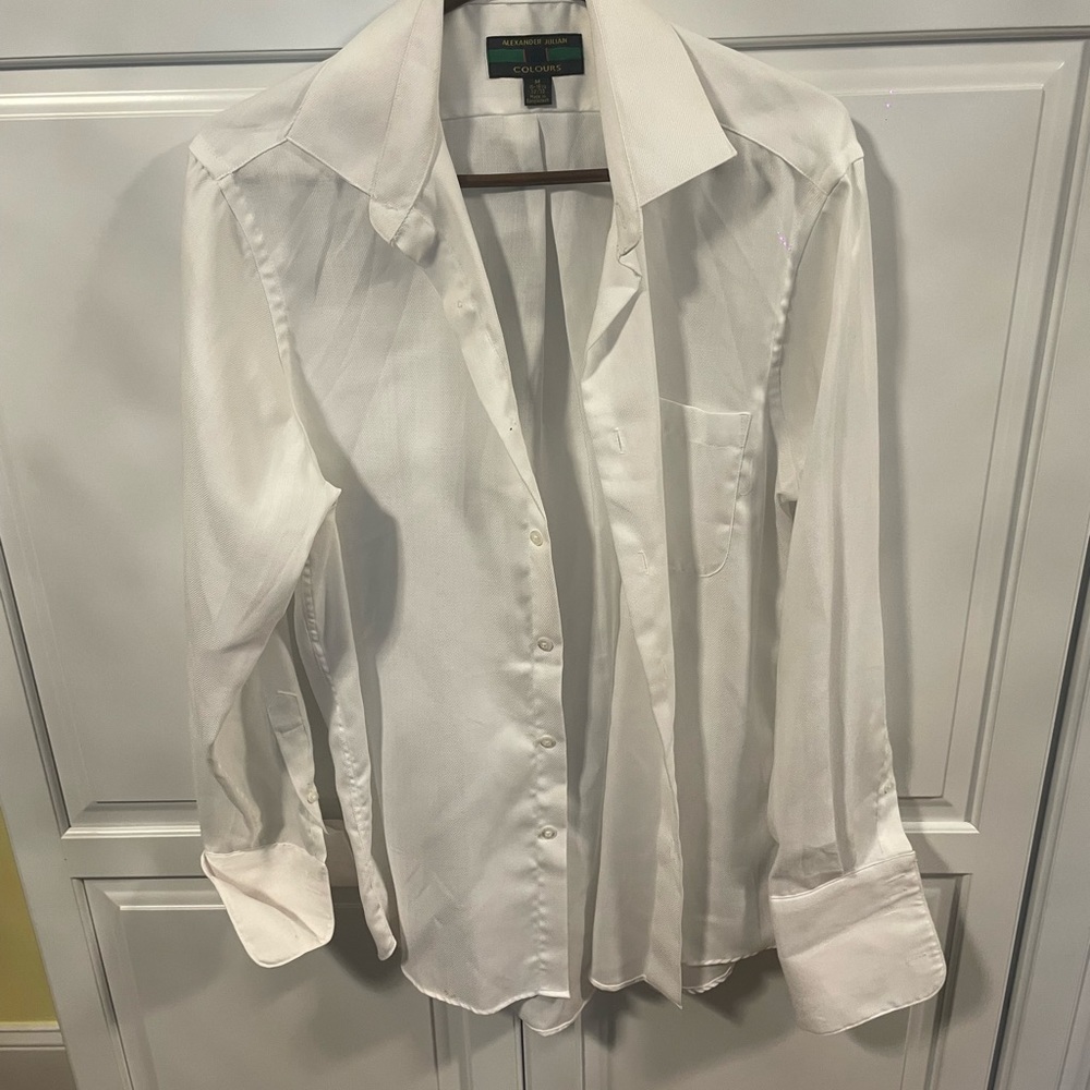 Dress shirt